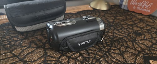 Vivitar pro ultra hd - 4k,