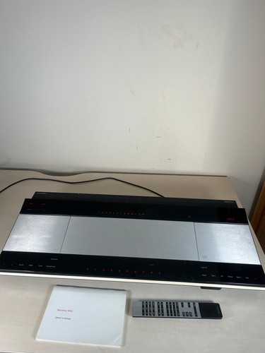 Bang olufsen beocenter 9000 - bang, &