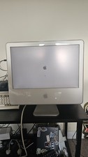 Apple Powerpc G5 iMac 20" ALS