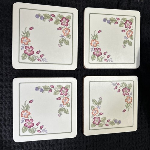 Biltons country lane coasters - country,