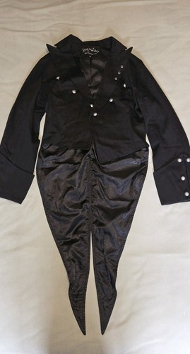 Vintage living dead souls - dead,