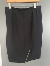 Black the masai - black, clothing