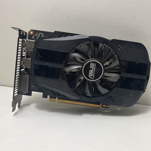 Asus phoenix gtx - 1050,