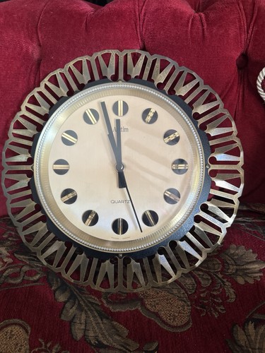 Vintage 80s acctim sunburst - acctim,