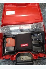 Hilti   PM20-CG green beam