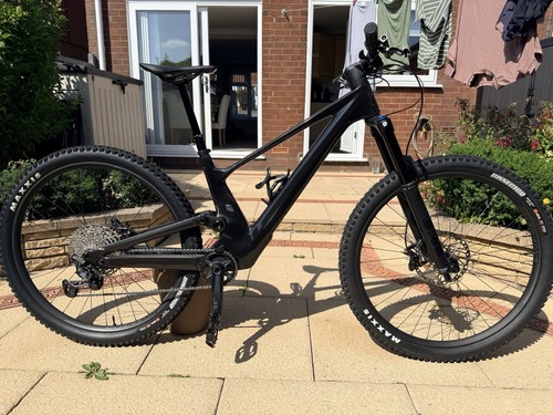 Scott genius 920 2025 - scott,