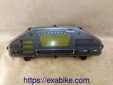 dashboard for Suzuki 650