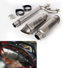 Slip For Yamaha FZ6 FZ6N FZ6S