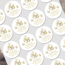 GLOSS Personalised First Holy