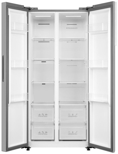 Cookology american fridge - cookology,