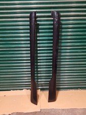 07-14 Vauxhall Corsa D 3-door