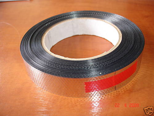 Heat reflective solar insert - heat,