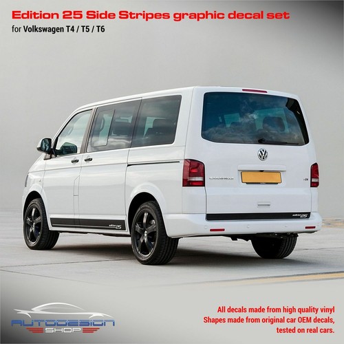 Volkswagen multivan t6 - multivan, t4/t5/t6