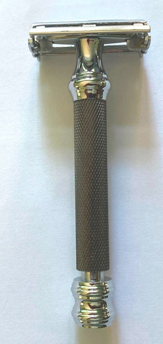 Parker 76r razor used - parker,