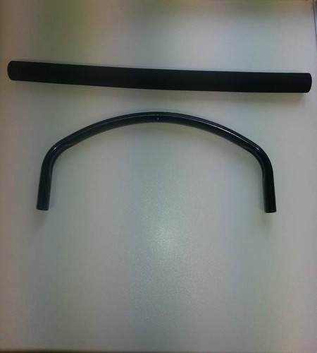 Foam grip replacement for - grip,