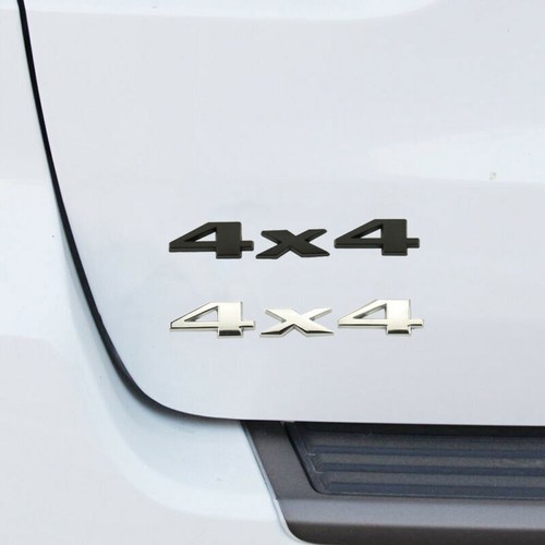 4x4 logo car auto - car, road