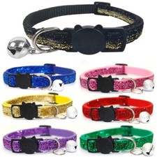 Cat Collar Safety Release