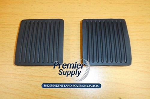 Land rover defender clutch - rover,