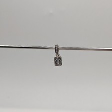 Genuine Pandora Dangle Square