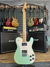 Fender FSR Telecaster Deluxe