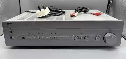 Nad c320bee stereo - c320bee,