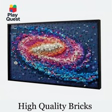 *NEW* MOC 31212 Milky Way