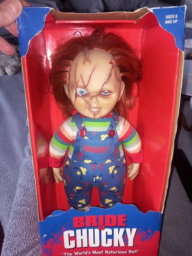 Original bride chucky - of,