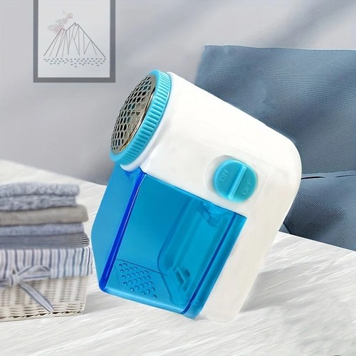 Lint remover electric - lint, fuzz