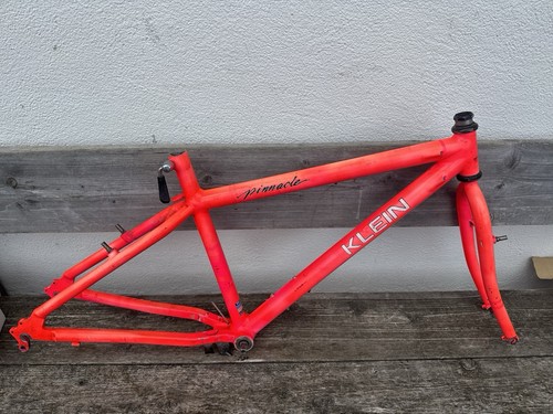 Klein pinnacle retro - pinnacle,