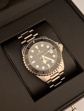 Steinhart Ocean One – Gnomon