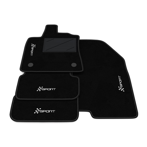Floor mats compatible with - mats,