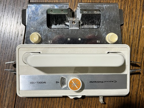 Empisal knitmaster knitting - knitmaster,