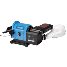 Draper 230V Belt, 100mm and