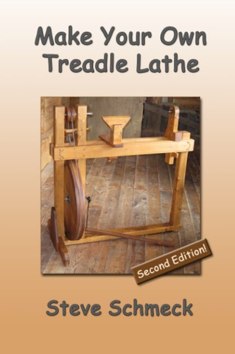 Make your own treadle - own,