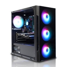 Core i7 Gaming PC NVIDIA RTX