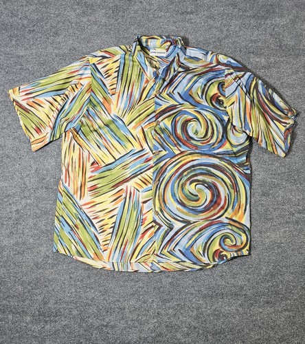 Vintage jams world shirt - vintage,