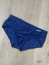 Casey Kevin Men's Swim Brief