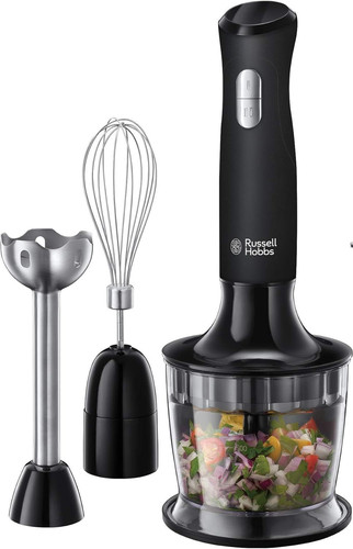 Russell hobbs desire 3in1 - russell,
