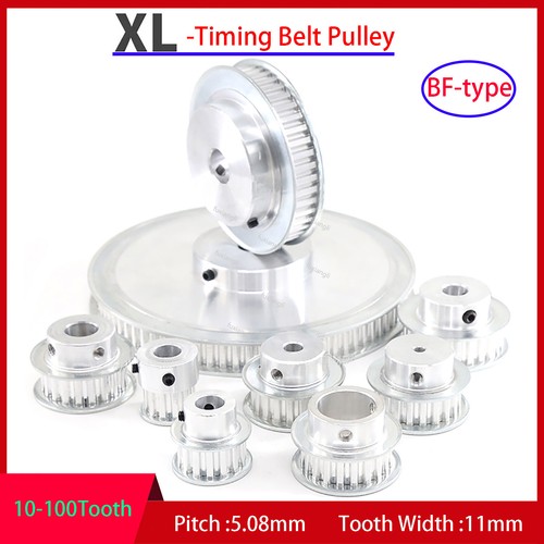 100t timing belt pulley - timing,