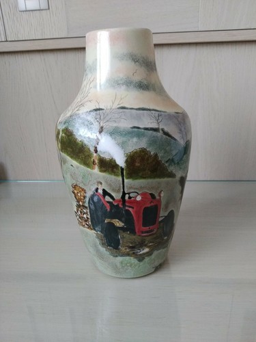 Cobridge stoneware rare - cobridge,