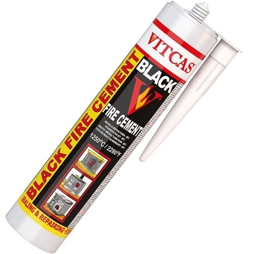 Vitcas high temperature - high,