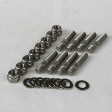 Exhaust Studs & Aerotight