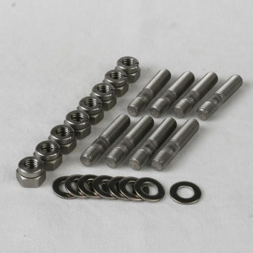 Exhaust studs aerotight - studs, &