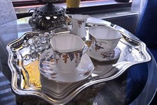 Rare Vintage Royal Stafford bone china