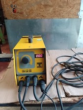 Taylor CD200 240v Stud Welder