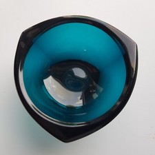 Nuutajarvi Notsjo Art Glass