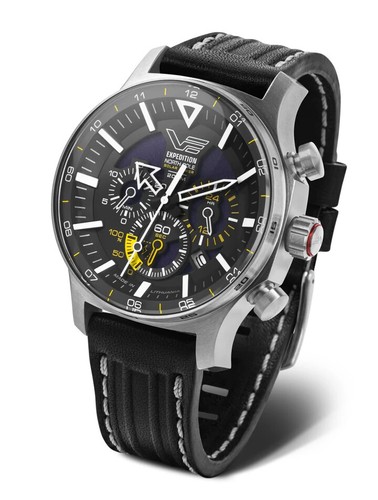 Vostok europe watch - watch,