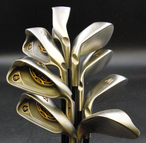 Set ping 50th - ping,