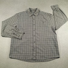 Rohan Crossborder Shirt Mens