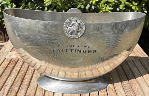 Taittinger orfevrerie double - taittinger,